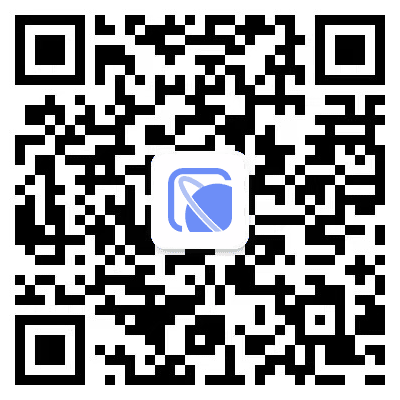 扫码添加微信-O2O薪媒体